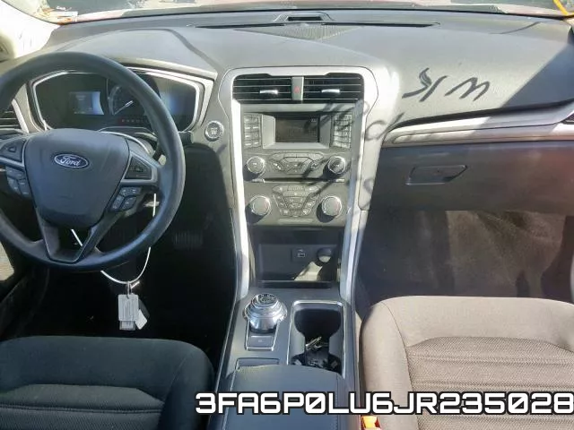 3FA6P0LU6JR235028 фото 10