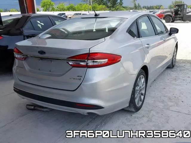 3FA6P0LU7HR358640 фото 5