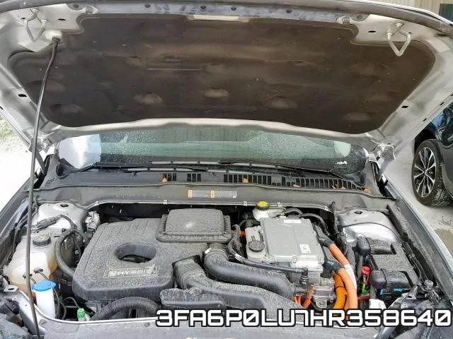 3FA6P0LU7HR358640 фото 8