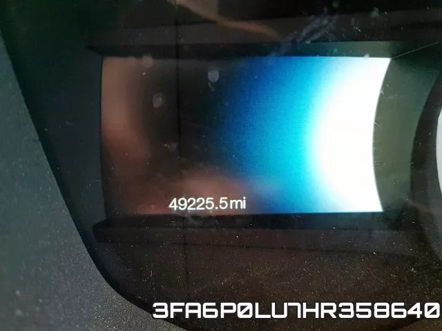 3FA6P0LU7HR358640 фото 9
