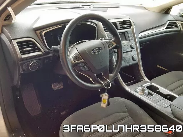 3FA6P0LU7HR358640 фото 10