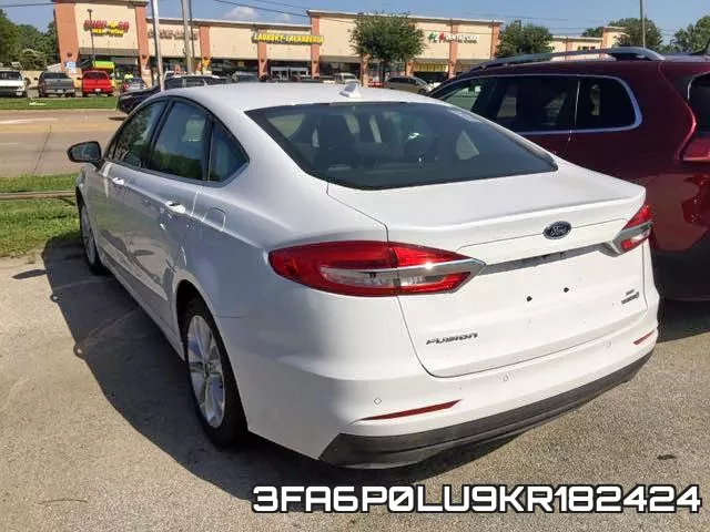 3FA6P0LU9KR182424 фото 4