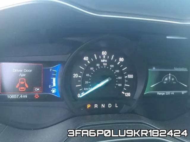 3FA6P0LU9KR182424 фото 9