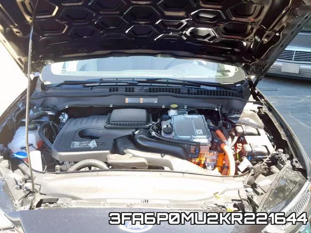 3FA6P0MU2KR221644 фото 8
