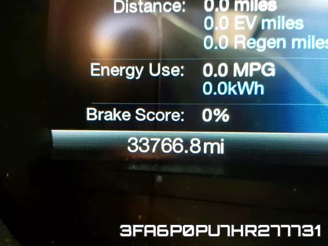 3FA6P0PU7HR277731 фото 9