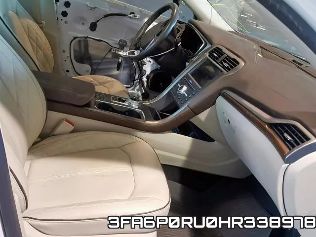 3FA6P0RU0HR338978 фото 6