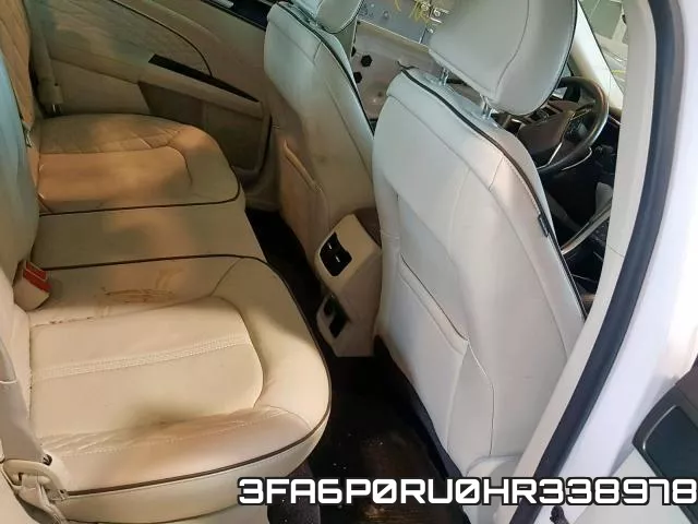 3FA6P0RU0HR338978 фото 7