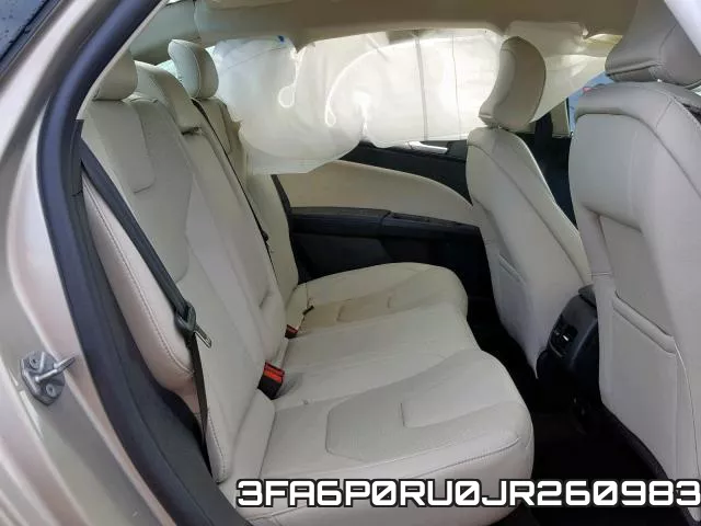 3FA6P0RU0JR260983 фото 7