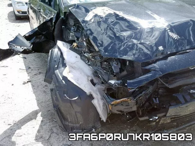 3FA6P0RU7KR105803 фото 10