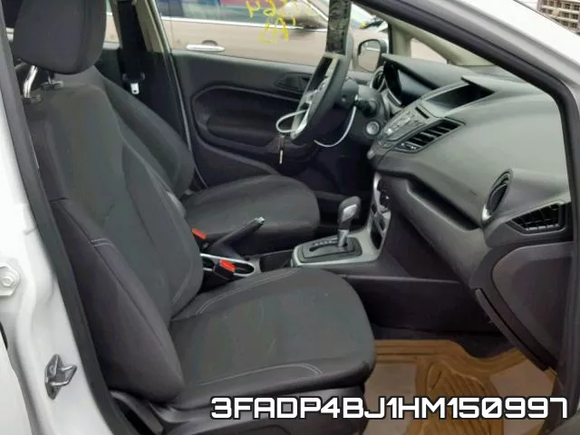 3FADP4BJ1HM150997 фото 6