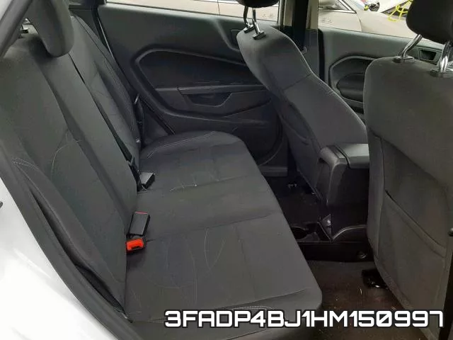 3FADP4BJ1HM150997 фото 7