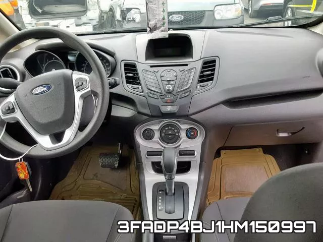 3FADP4BJ1HM150997 фото 10