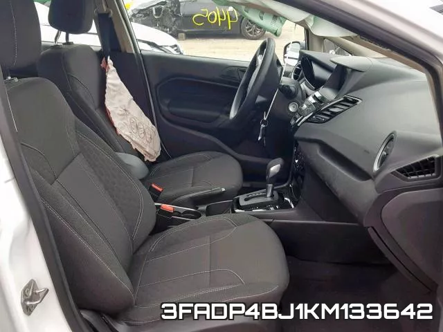 3FADP4BJ1KM133642 фото 6