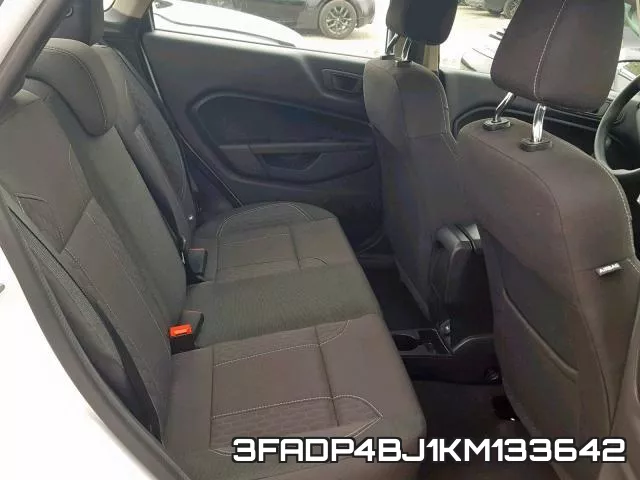 3FADP4BJ1KM133642 фото 7