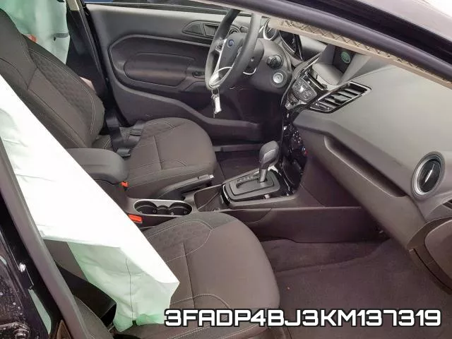 3FADP4BJ3KM137319 фото 6