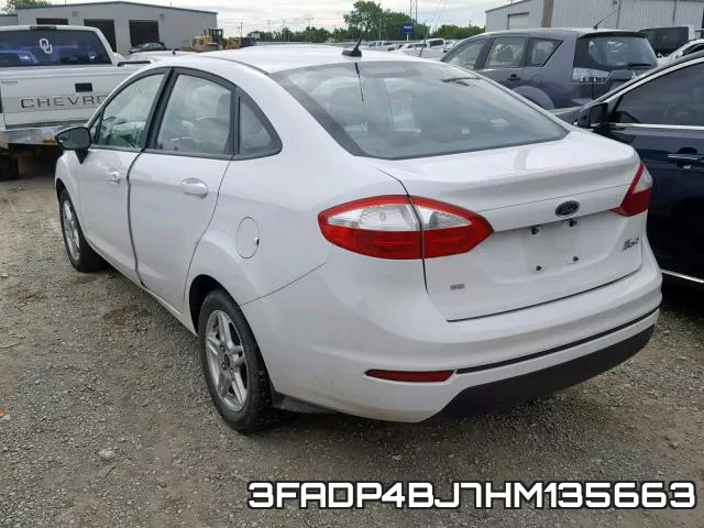 3FADP4BJ7HM135663 фото 4