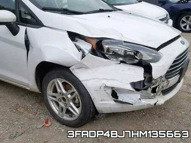 3FADP4BJ7HM135663 фото 10