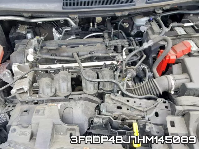 3FADP4BJ7HM145089 фото 8