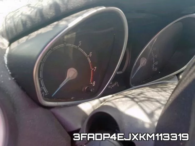 3FADP4EJXKM113319 фото 9