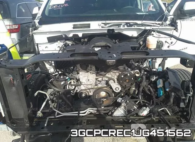 3GCPCREC1JG451562 фото 2