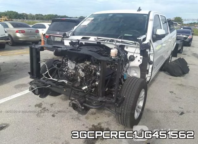 3GCPCREC1JG451562 фото 6