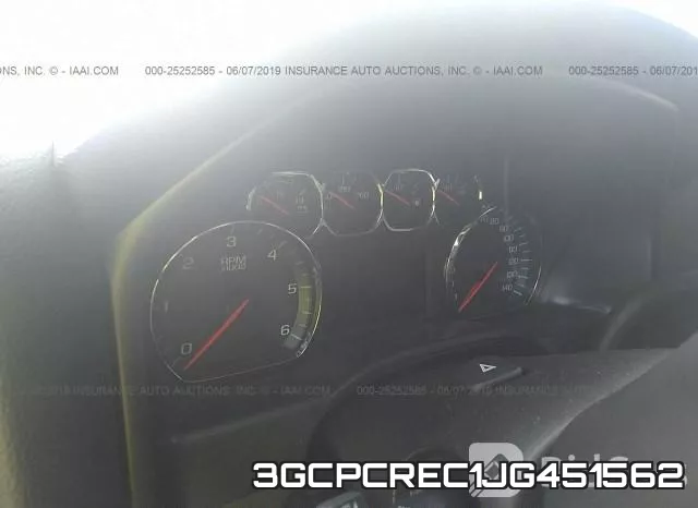3GCPCREC1JG451562 фото 7