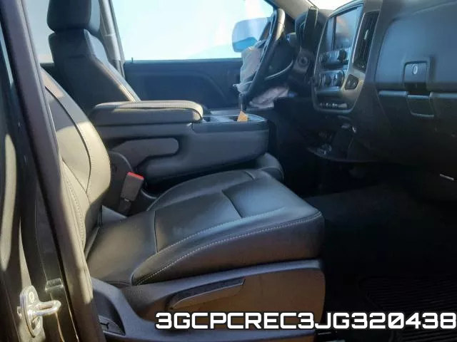 3GCPCREC3JG320438 фото 6