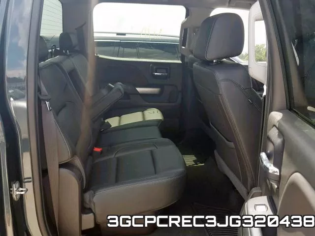 3GCPCREC3JG320438 фото 7