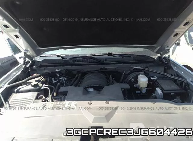 3GCPCREC3JG604426 фото 2