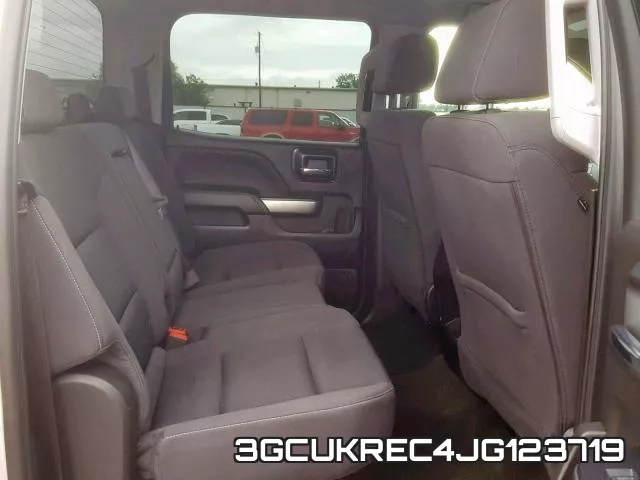 3GCUKREC4JG123719 фото 7