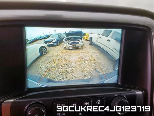 3GCUKREC4JG123719 фото 10