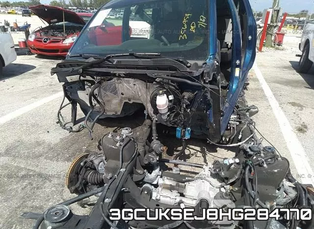 3GCUKSEJ8HG284770 фото 2