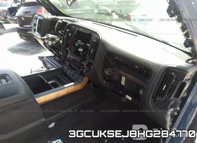 3GCUKSEJ8HG284770 фото 6
