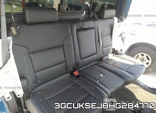3GCUKSEJ8HG284770 фото 9