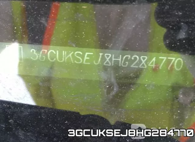 3GCUKSEJ8HG284770 фото 10