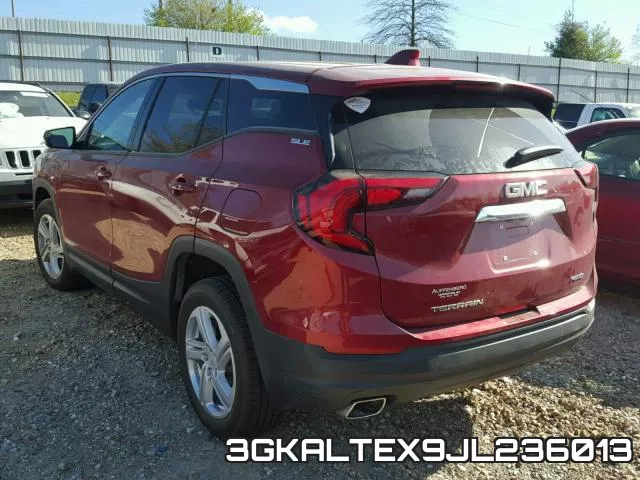 3GKALTEX9JL236013 фото 4