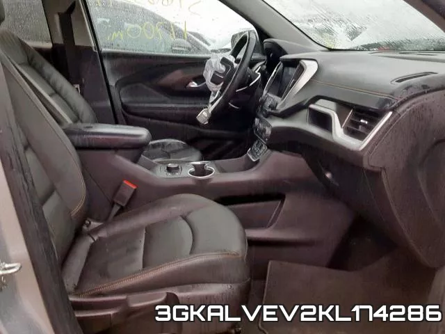 3GKALVEV2KL174286 фото 6