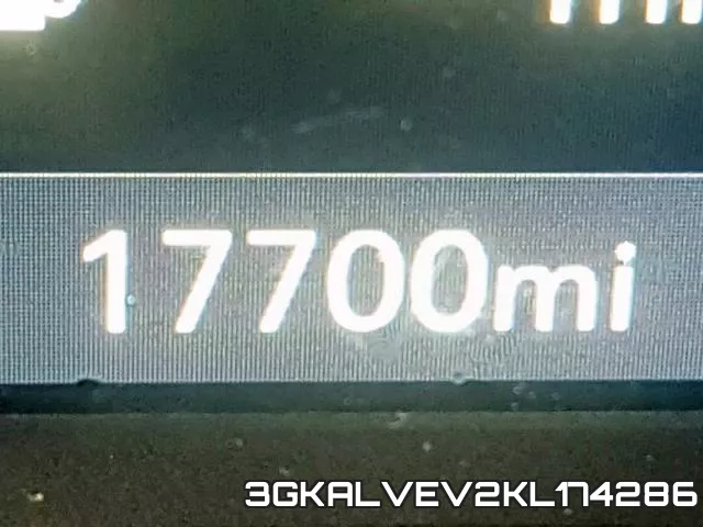 3GKALVEV2KL174286 фото 9