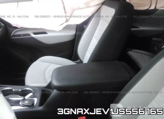 3GNAXJEV1JS556765 фото 6