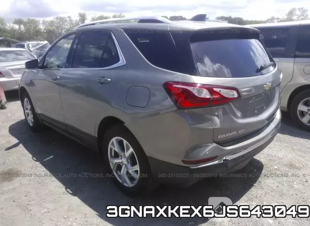 3GNAXKEX6JS643049 фото 4