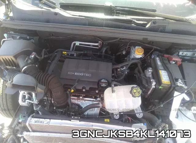 3GNCJKSB4KL141073 фото 2