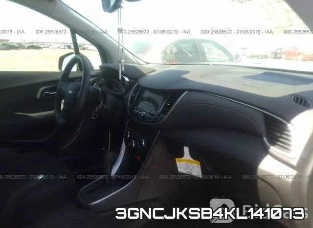 3GNCJKSB4KL141073 фото 6