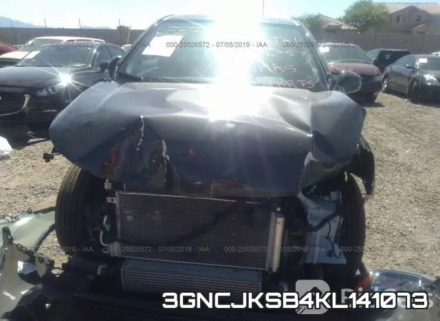3GNCJKSB4KL141073 фото 7