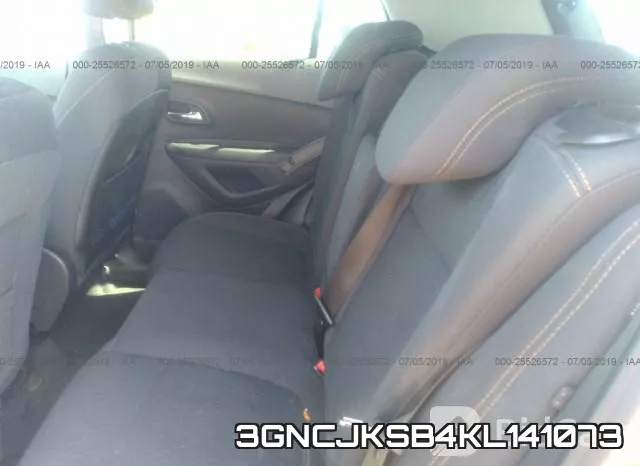 3GNCJKSB4KL141073 фото 9