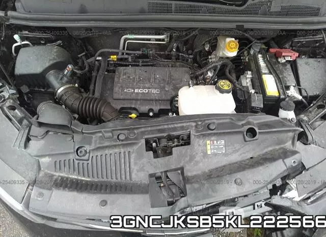 3GNCJKSB5KL222566 фото 2