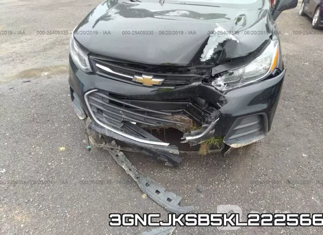 3GNCJKSB5KL222566 фото 7