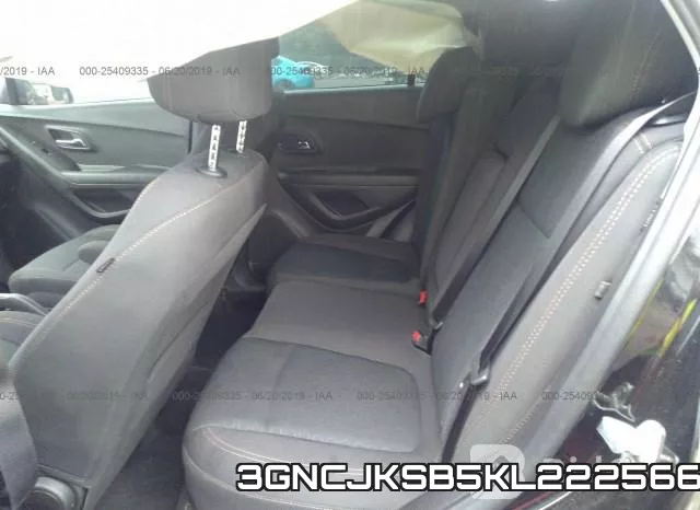 3GNCJKSB5KL222566 фото 9