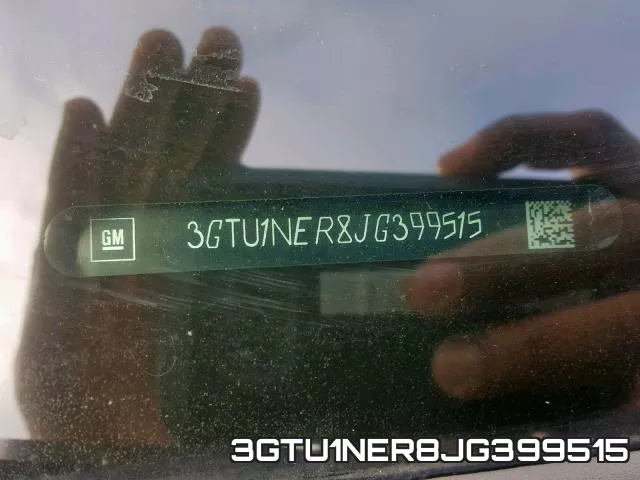 3GTU1NER8JG399515 фото 2