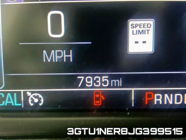 3GTU1NER8JG399515 фото 9
