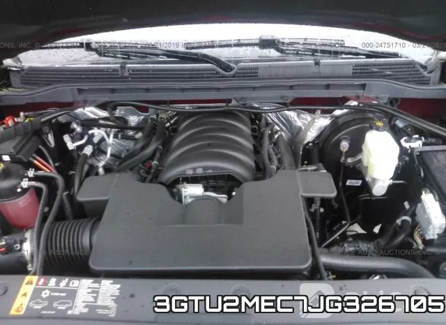 3GTU2MEC7JG326705 фото 2
